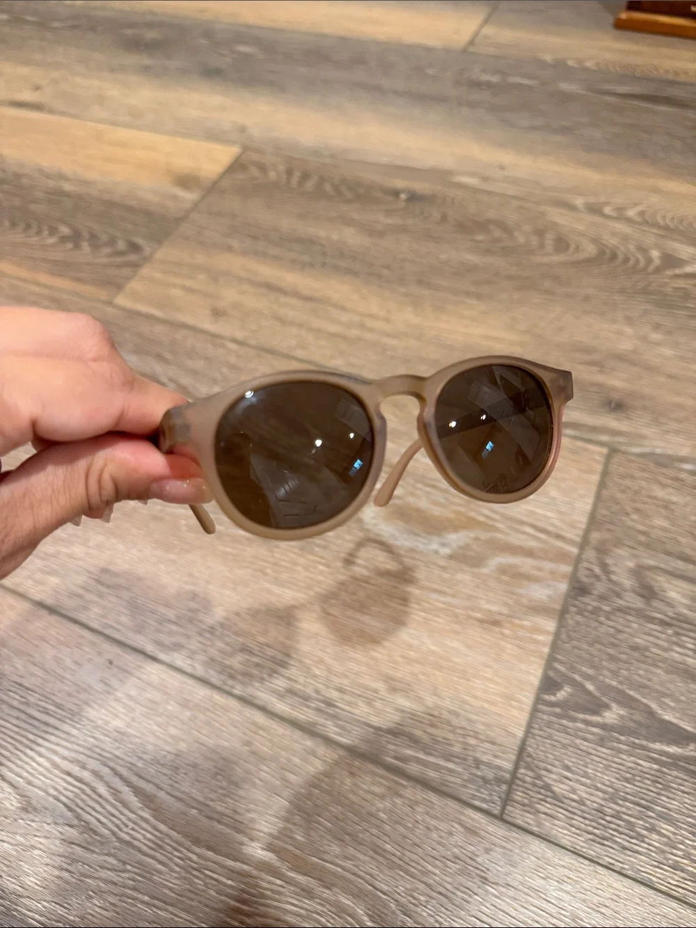 Babiators cocoa cloud